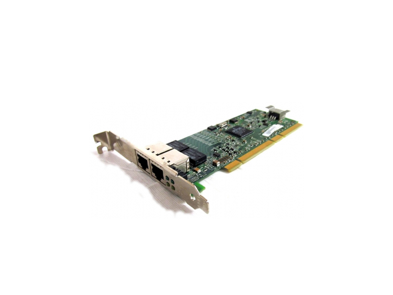 Сетевые контроллеры IBM (Сетевая карта IBM Без планки Broadcom NetXtreme 1 Gb/s 2-ports (90Y9373))