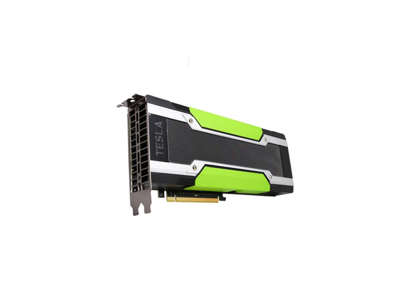 Видеокарта NVIDIA (Видеокарта NVIDIA Tesla P40)