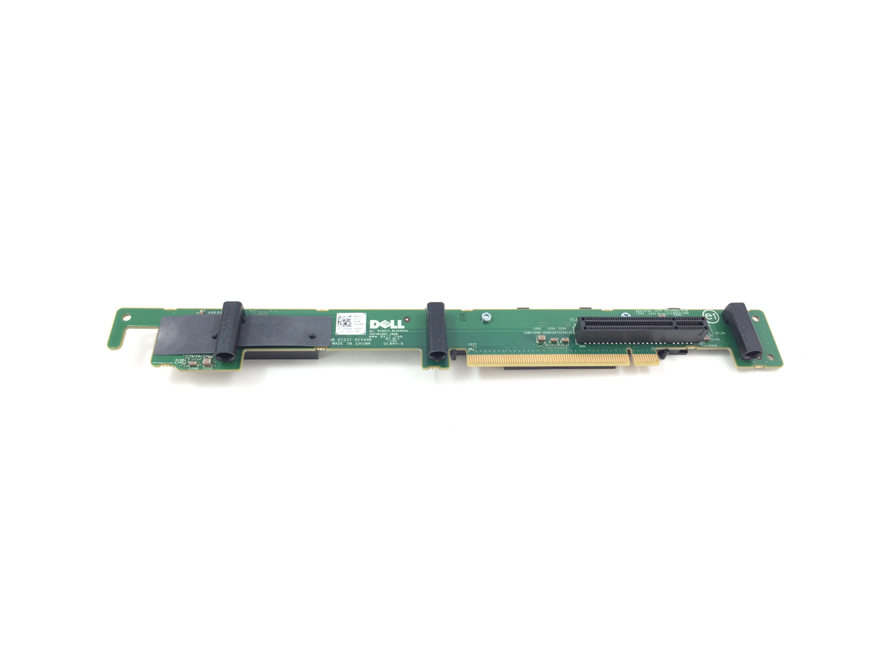 Райзеры DELL (R610, Rx10, RASER 2 (0X387M))