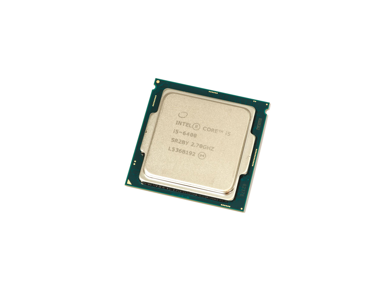 Процессоры Intel (Процессор Intel® Core™ i5-6400)
