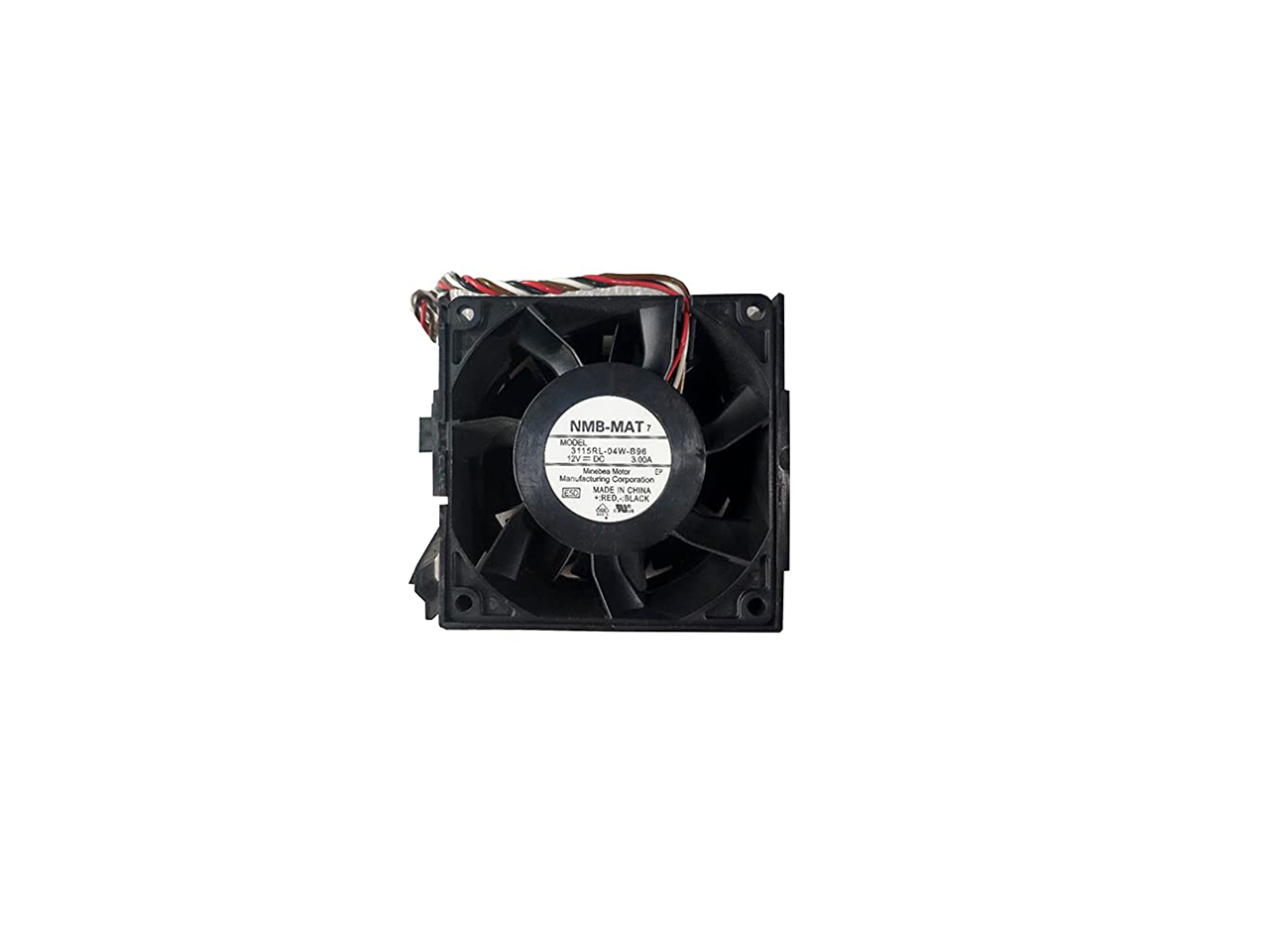 Кулеры ETegro (Кулер Hyperion RS230 G3 3115RL-04W-B96)