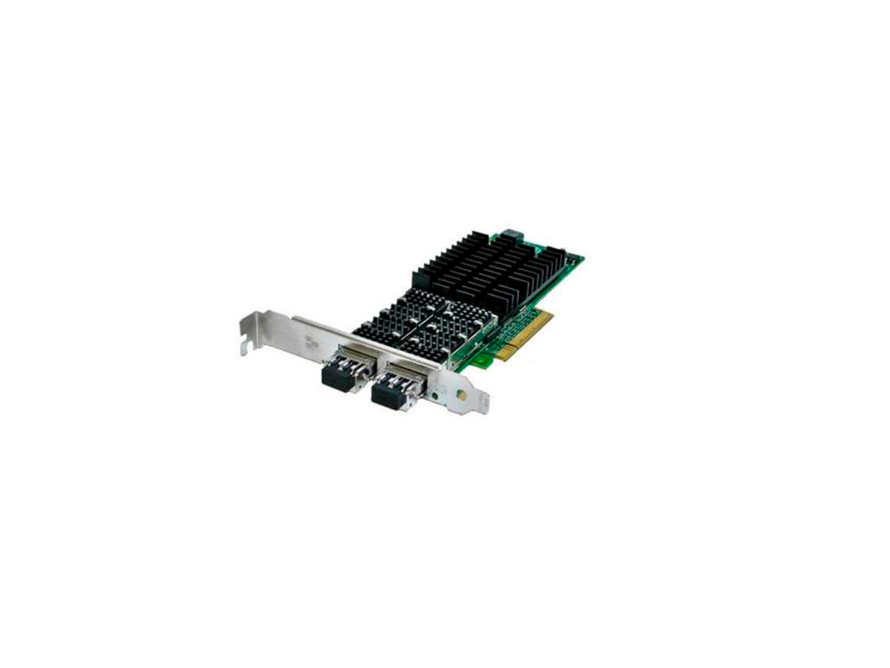 Сетевые контроллеры Intel (Сетевая карта Intel 10Gbe XF SR 2 port SERVER ADAPTER (XFPx2) EXPX9502FXSRGP5)