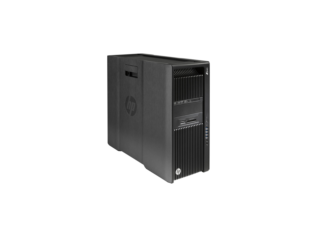 HP Z640 Workstation