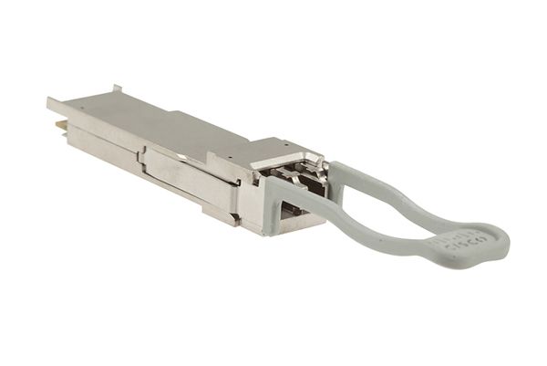 Трансиверы 40 GB/s (Трансивер Cisco QSFP-40G-SR-BD (10-2945-02))