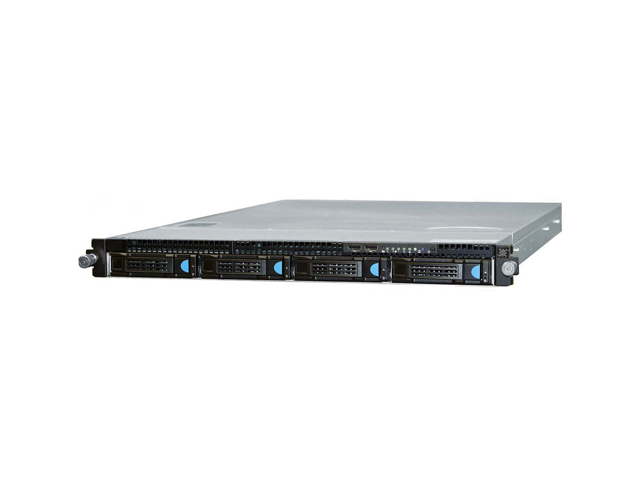 Корпус сервера  ETegro (Корпус сервера  ETegro Hyperion RS130 G3 / 4LFF)