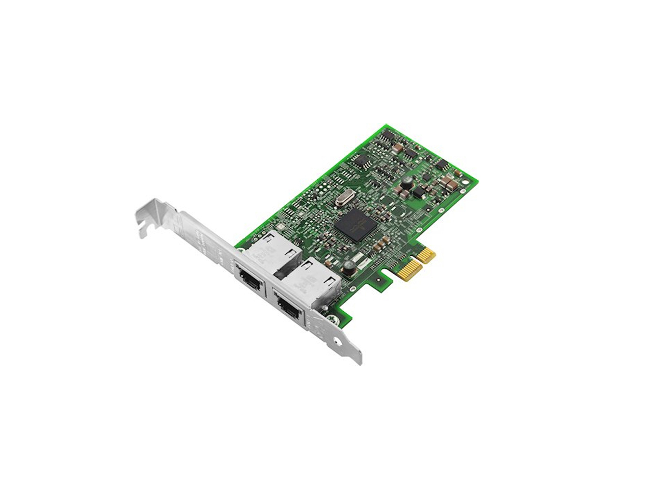 Сетевые контроллеры IBM (Сетевая карта IBM Full Profile Broadcom NetXtreme 1 Gb/s 2-ports (90Y9373))