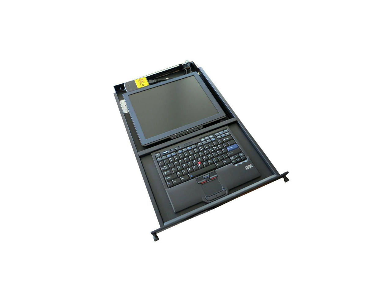 Консоль IBM (IBM 1723HC1MM06908)