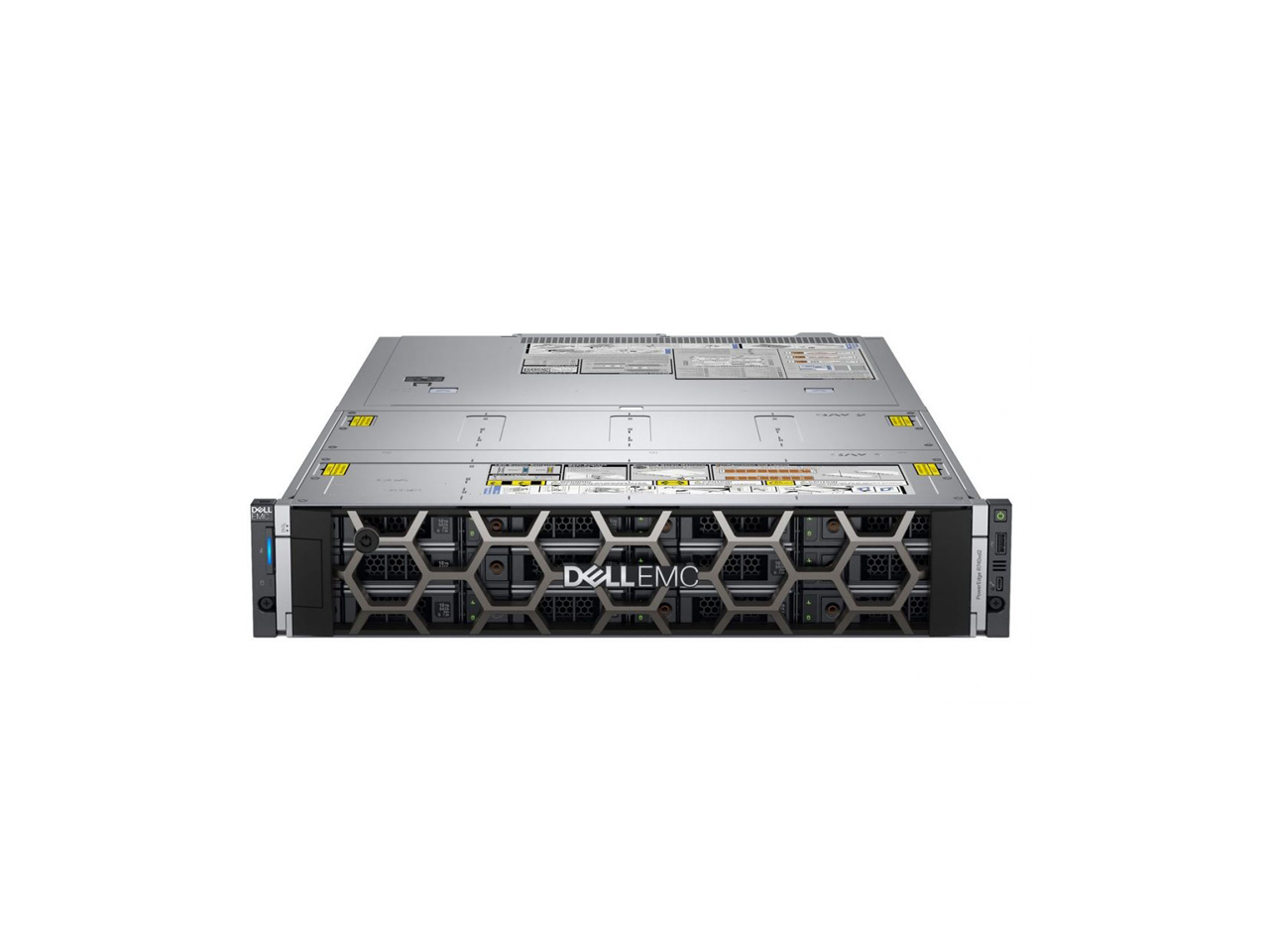 Корзины DELL Backplane - HDD (R740 4 SFF Rx40 (0WMJR0))