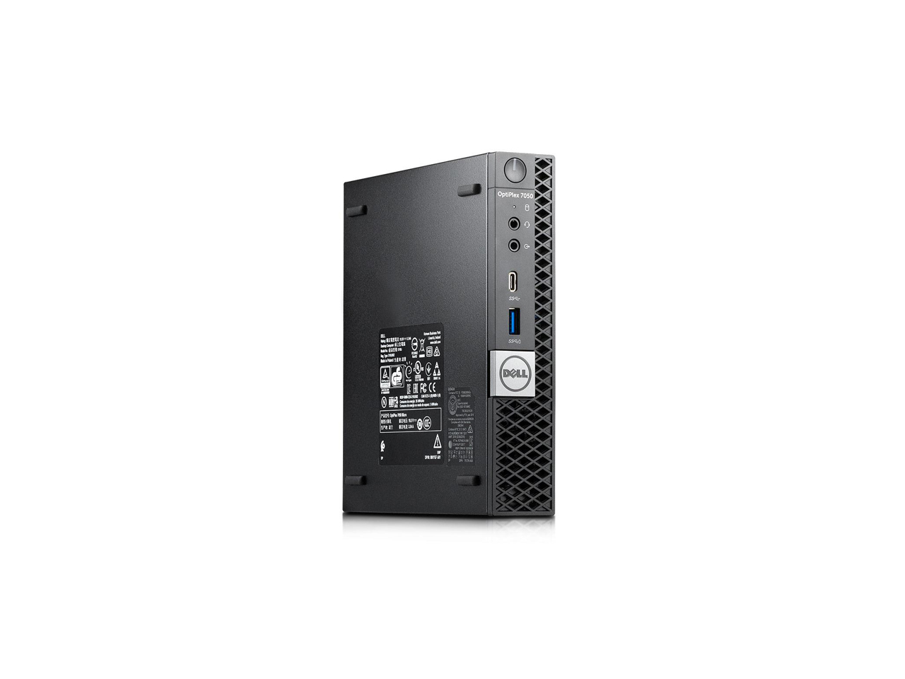 Dell OptiPlex 7050\ Intel Core i5 6600 \ 8Gb \ SSD 256Gb \ Wi-Fi