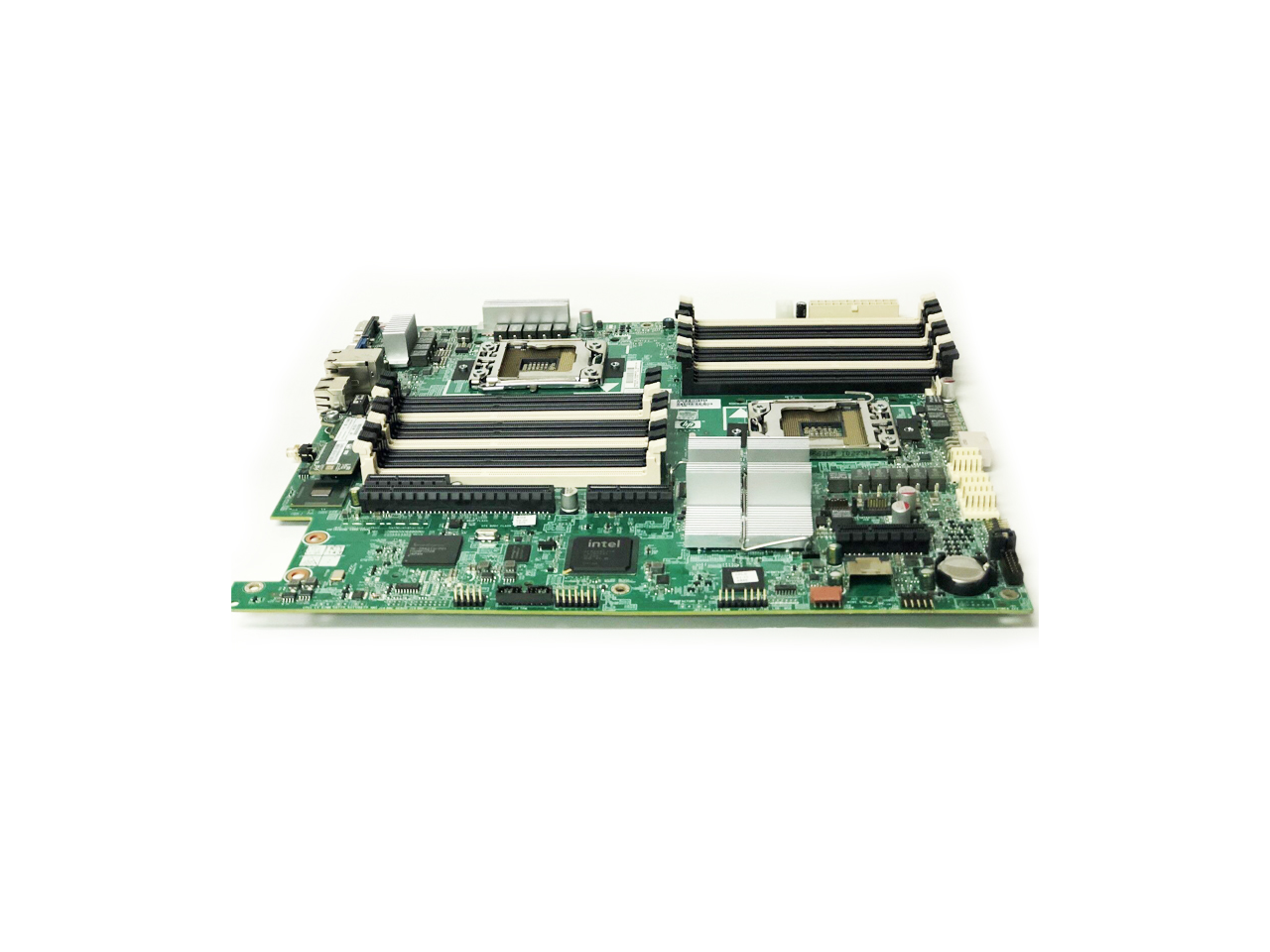 Материнская плата HP (Материнская плата HP Proliant DL160 G6 (608882-001))