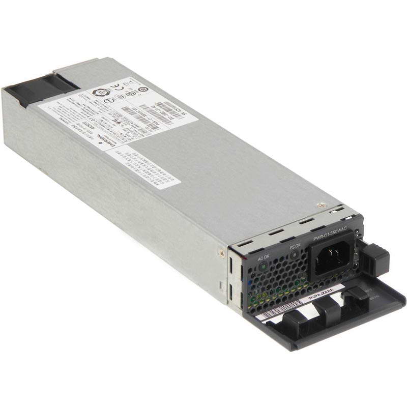 Блоки питания CISCO