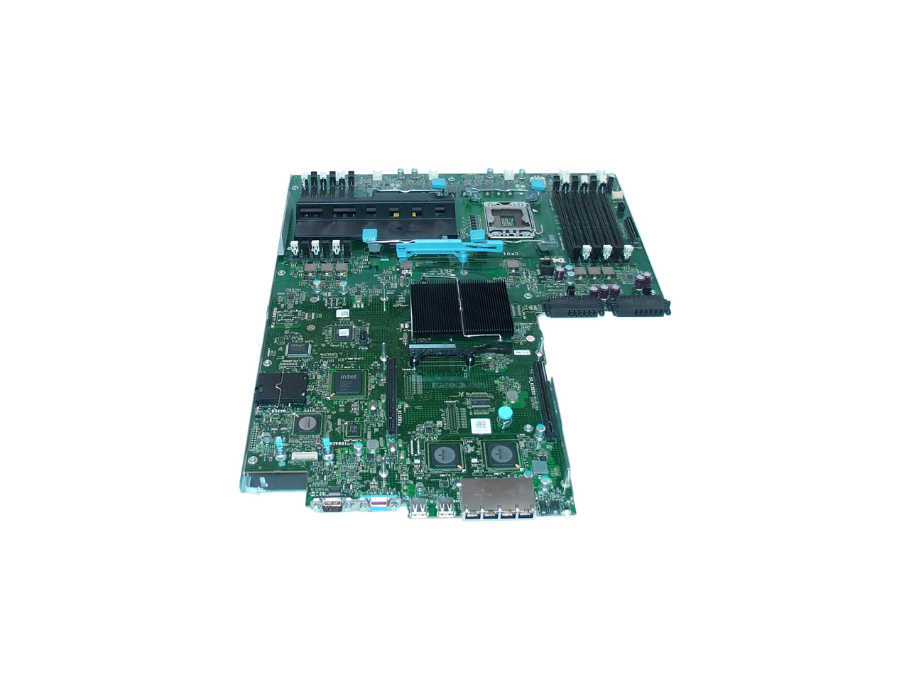 Материнские платы DELL (Материнская плата DELL PowerEdge R610)