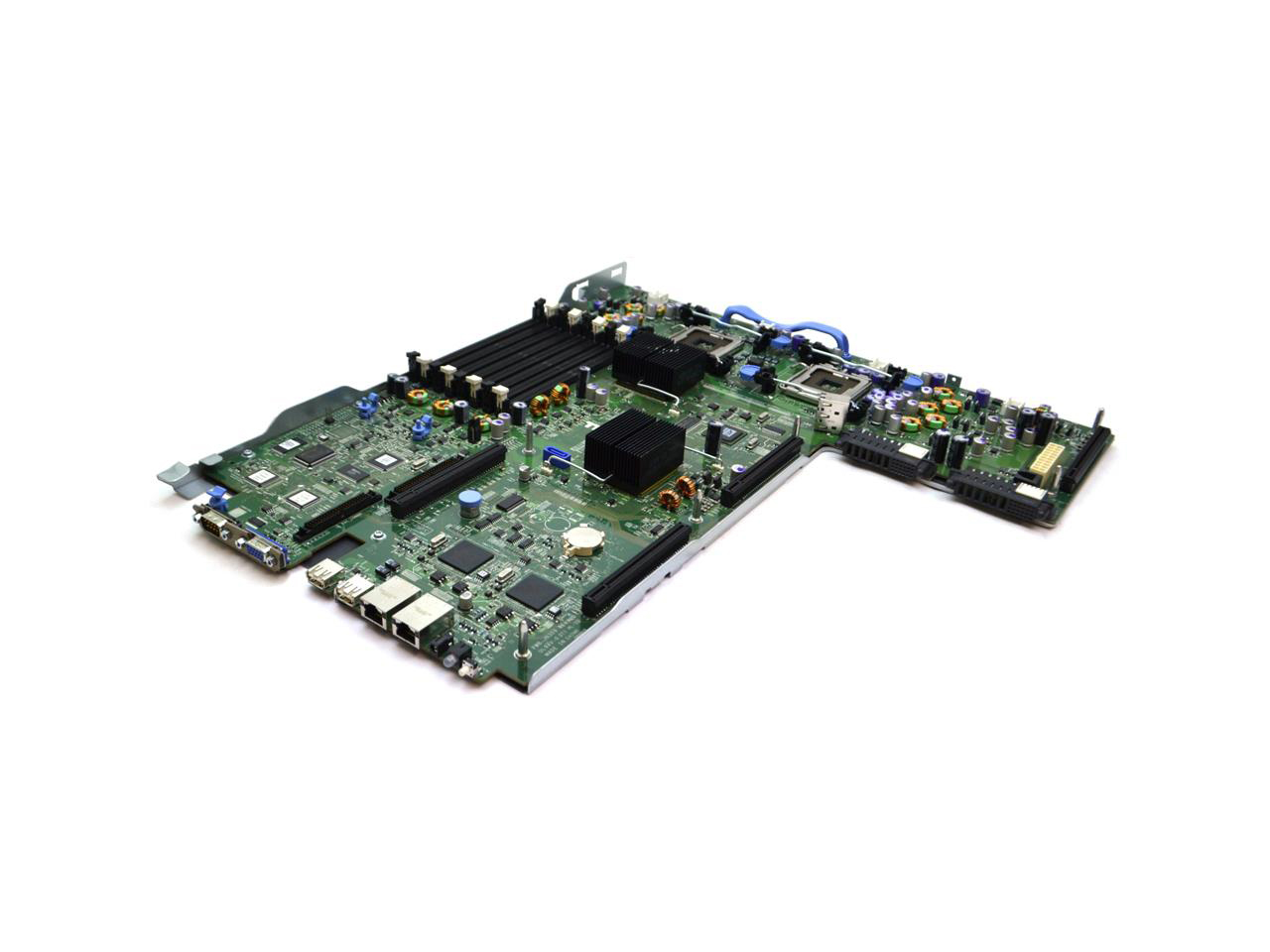 Материнские платы DELL (Материнская плата Dell PowerEdge 1950 (0M788G))