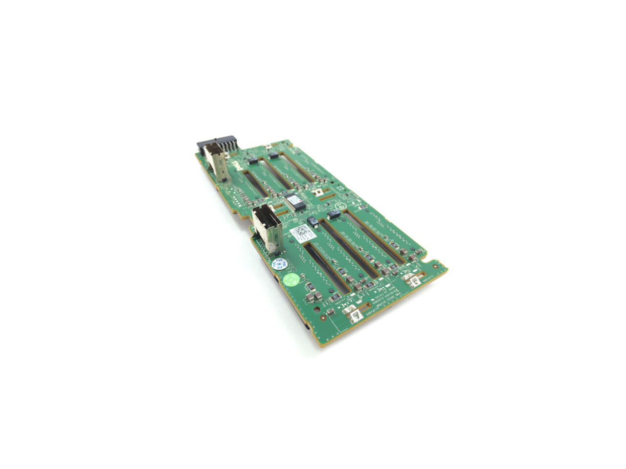 Корзины DELL Backplane - HDD (R740 8 SFF Rx40 (DR36PC))