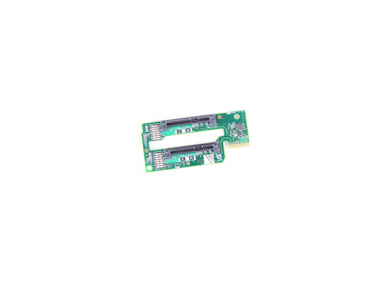 Корзины HP Backplane - HDD (BL460c 2 SFF G8)