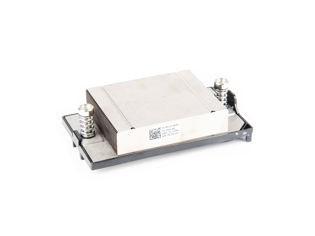 Радиаторы DELL (1U R620 (0M112P / (0N6YNR))