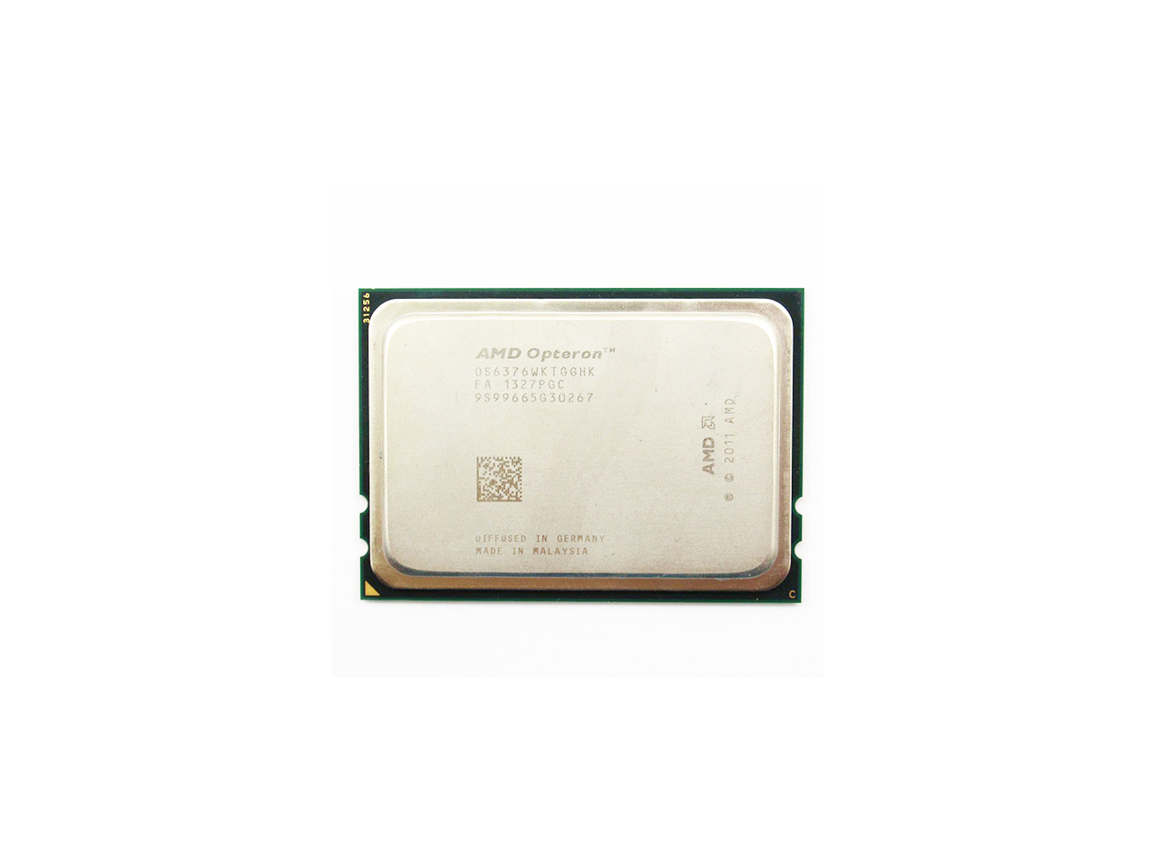 Процессоры AMD (Процессор AMD Opteron 6376)