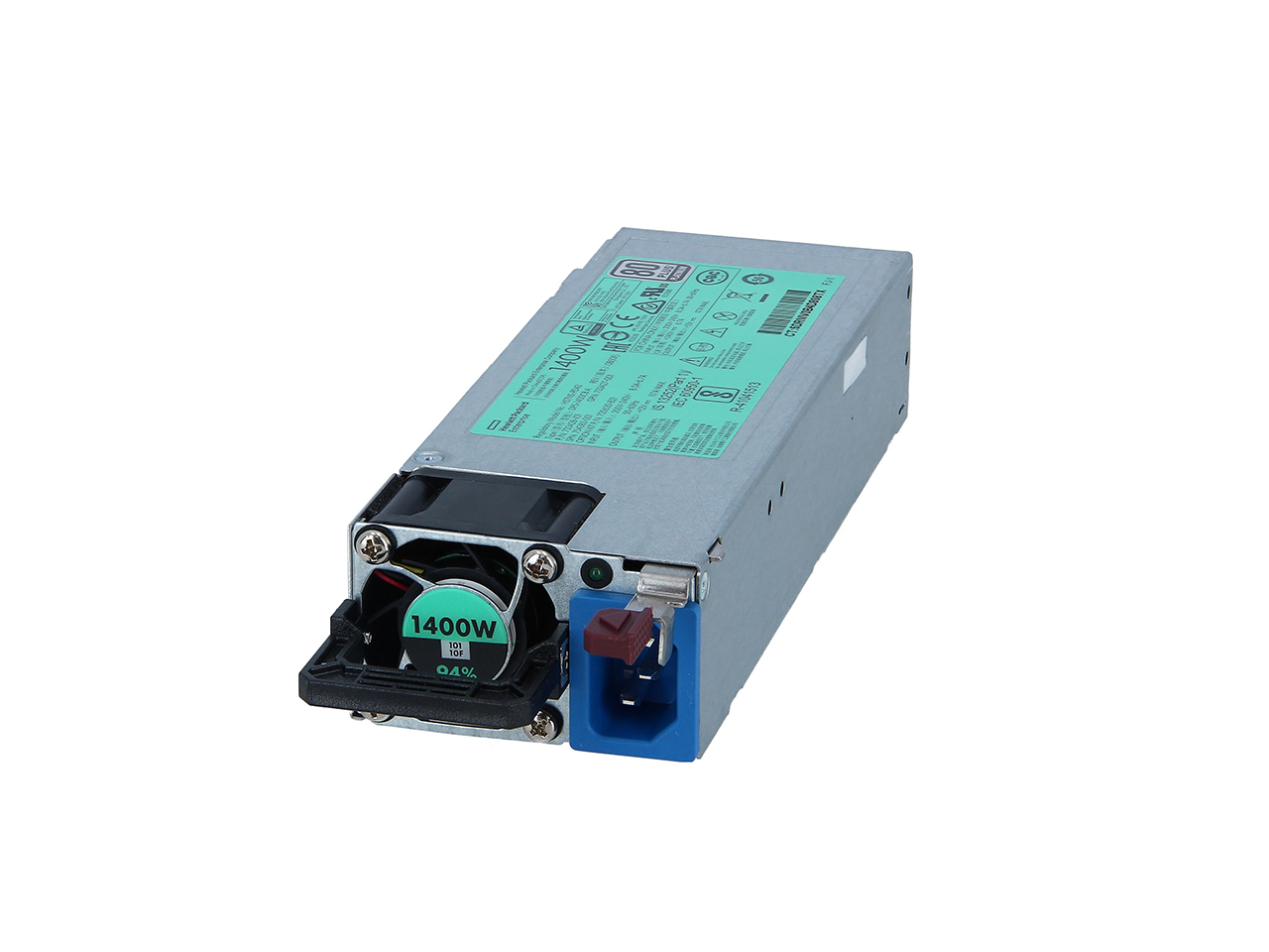 Блоки питания HP (Блок питания HP HSTNS-PF43 (733428-401) 1400W G9)