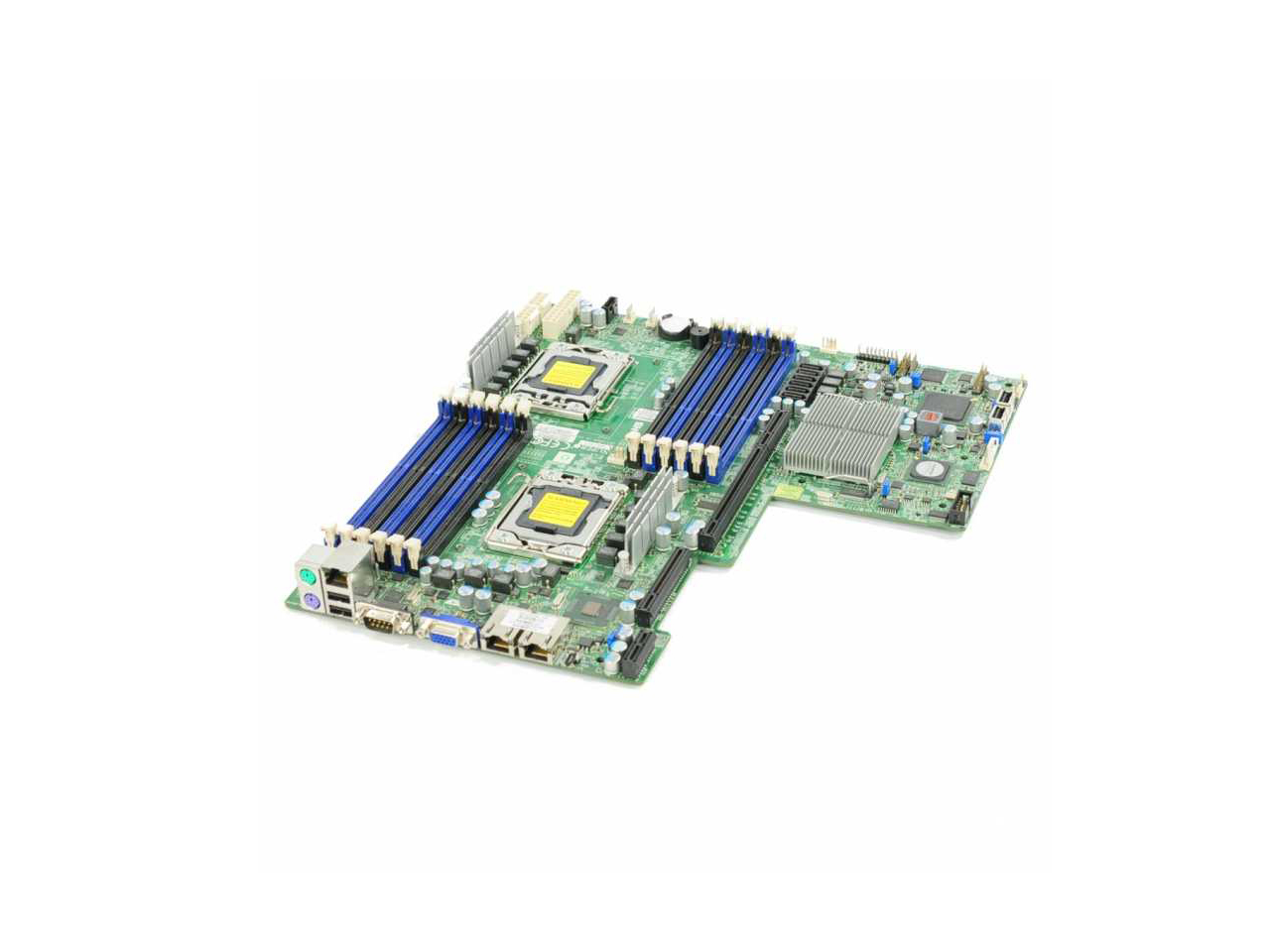 Материнская плата Supermicro (Материнская плата Supermicro H8DTU-F)