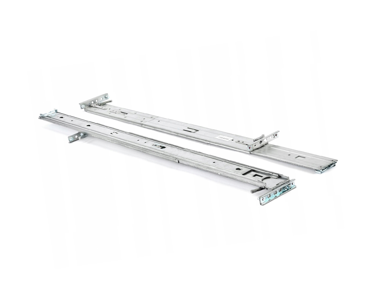 Рельсы HP (Рельсы HP RACK MOUNT KIT 2U 580 G8 G9 (734540-001))