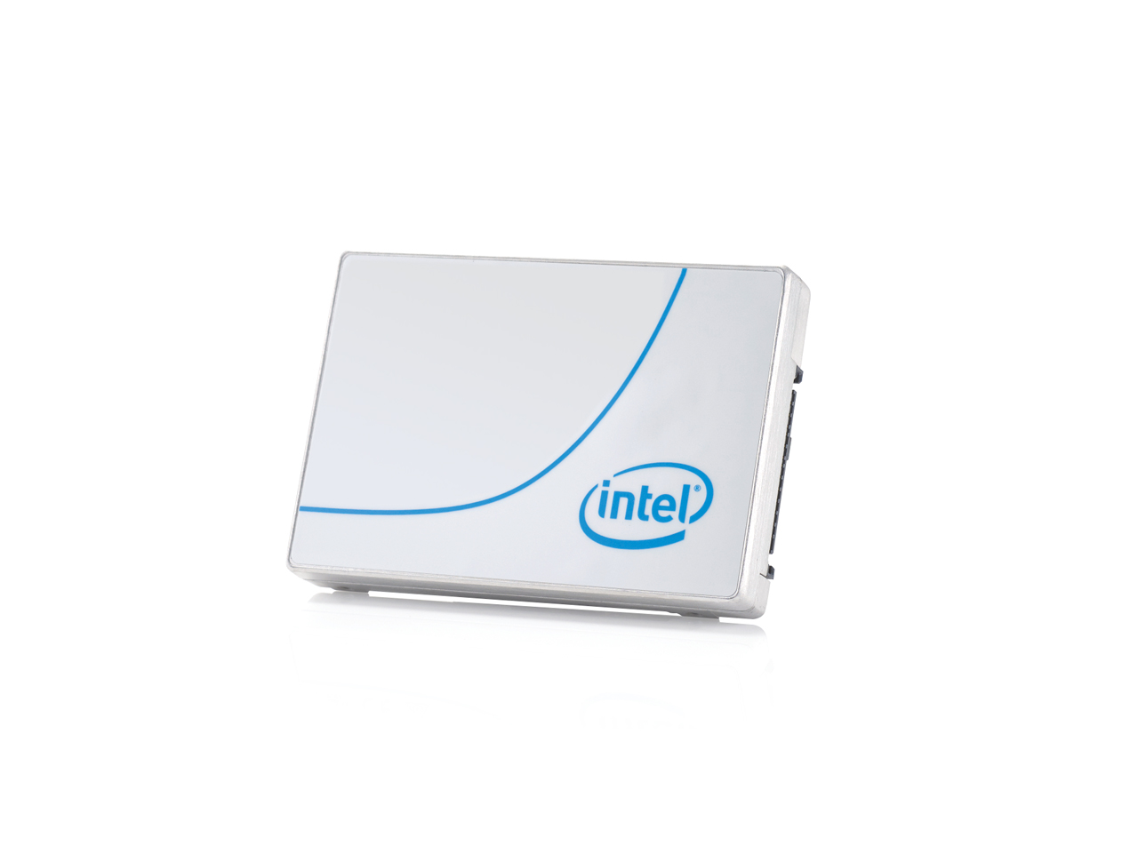 NVMe SSD-накопитель (NEW Intel, 1.6 TB, NVMe, 2.5", SSDPE2KE016T8 P4610, 8 Gb/s NVMe, PCI-E U.2)