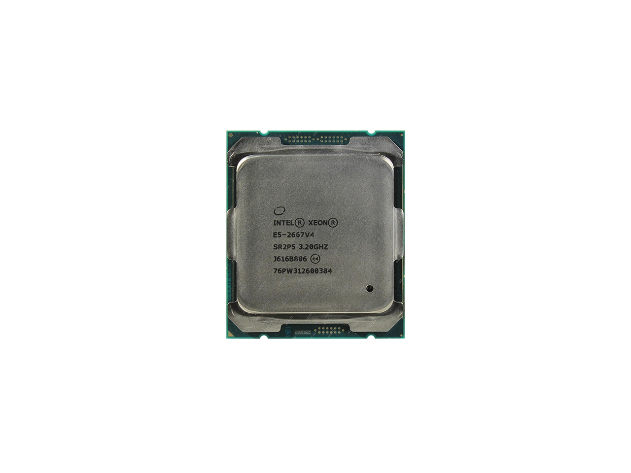 Процессоры Intel (Процессор Intel® Xeon® E5-2667 v4)