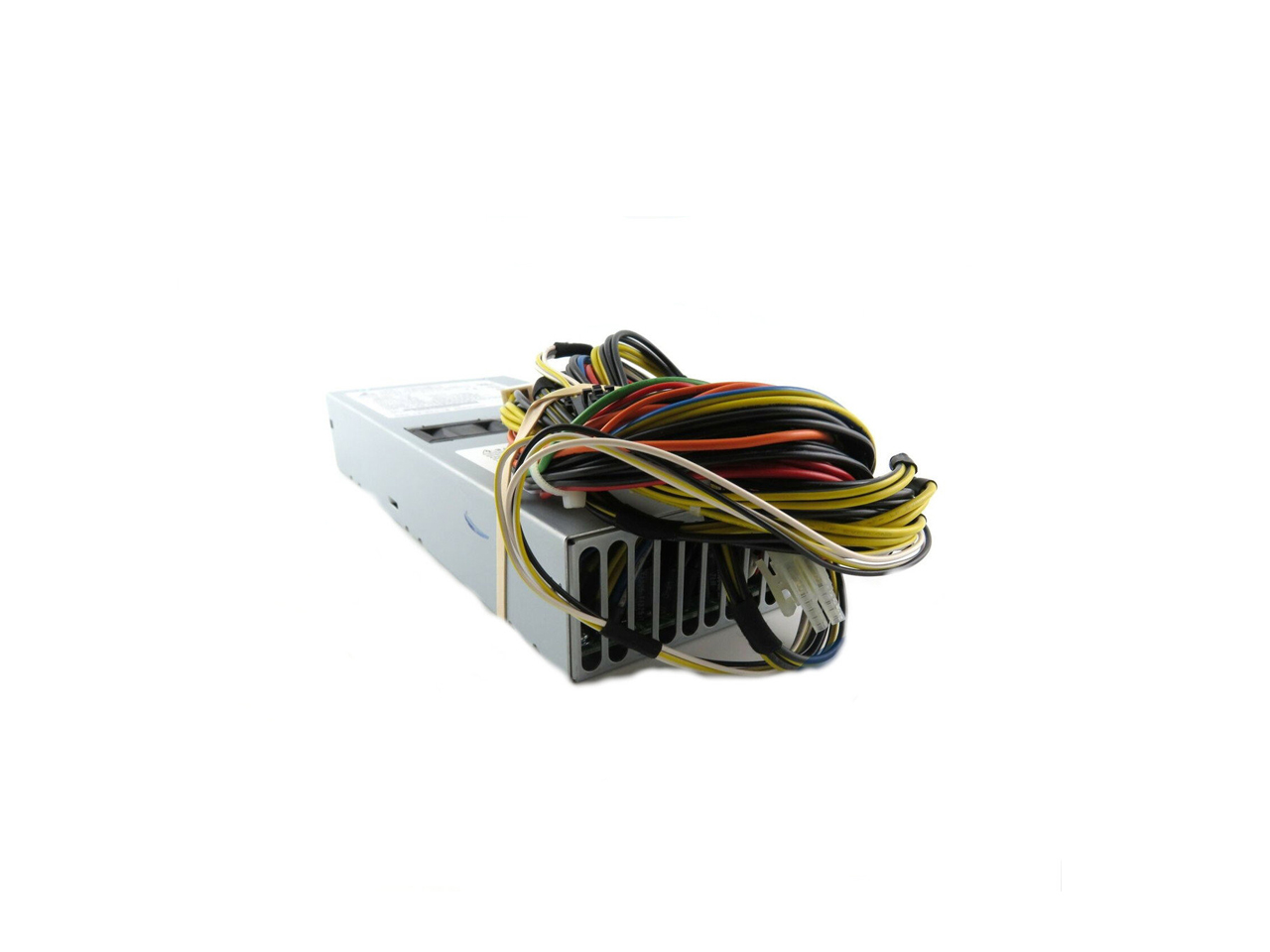 Блоки питания ETegro (DPS650 SB A 650W CMDD1250012320)