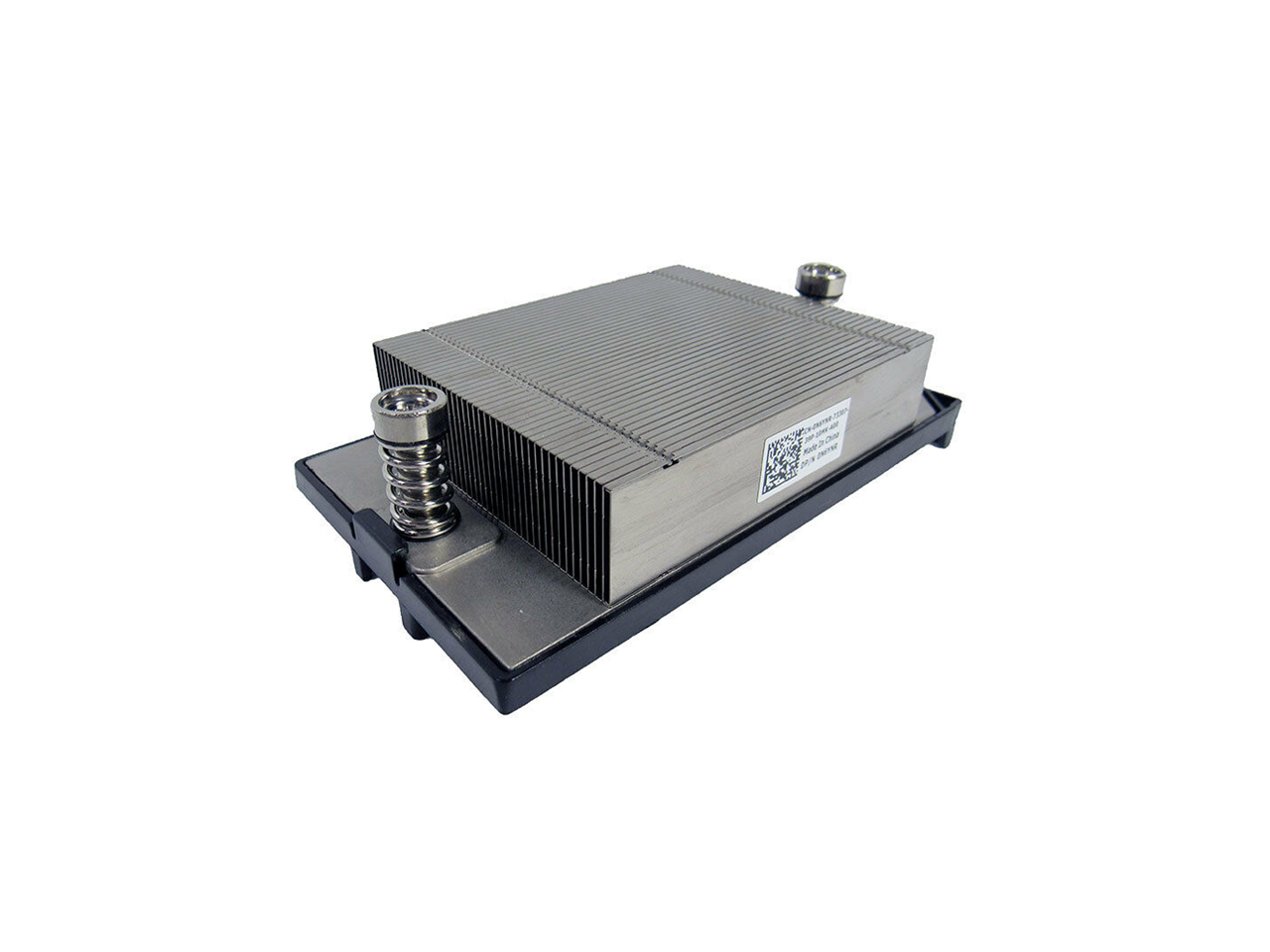 Радиаторы DELL (1U R620 (0N6YNR))