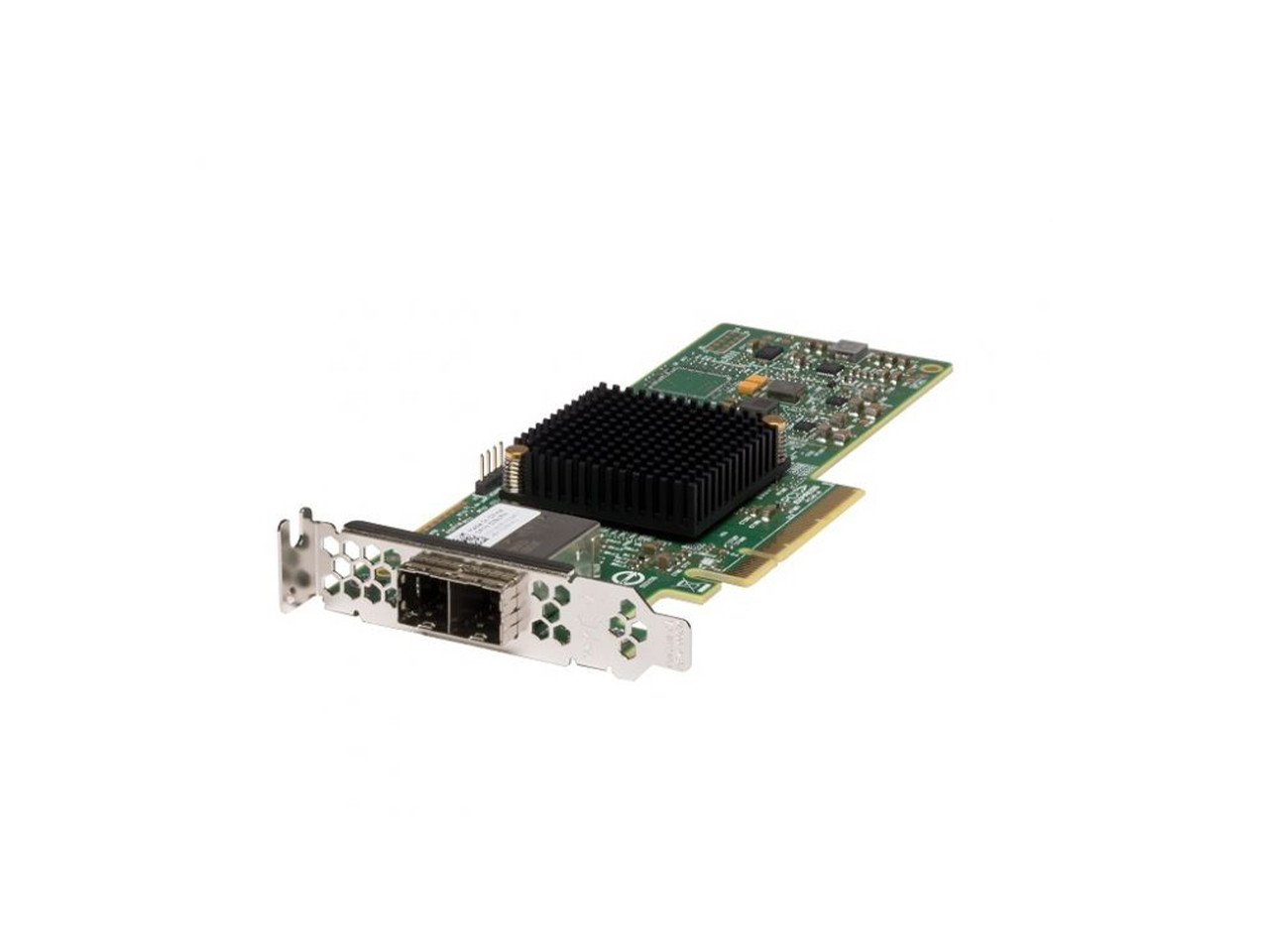 HBA адаптеры (Контроллер HBA LSI SAS9300-8e PCI-Ex8, 8-port SAS/SATA 12Gb/s)