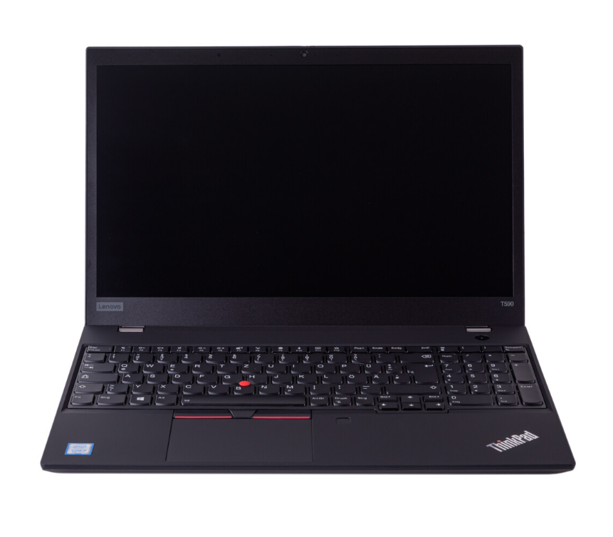 Lenovo T590 8GB RAM 15"