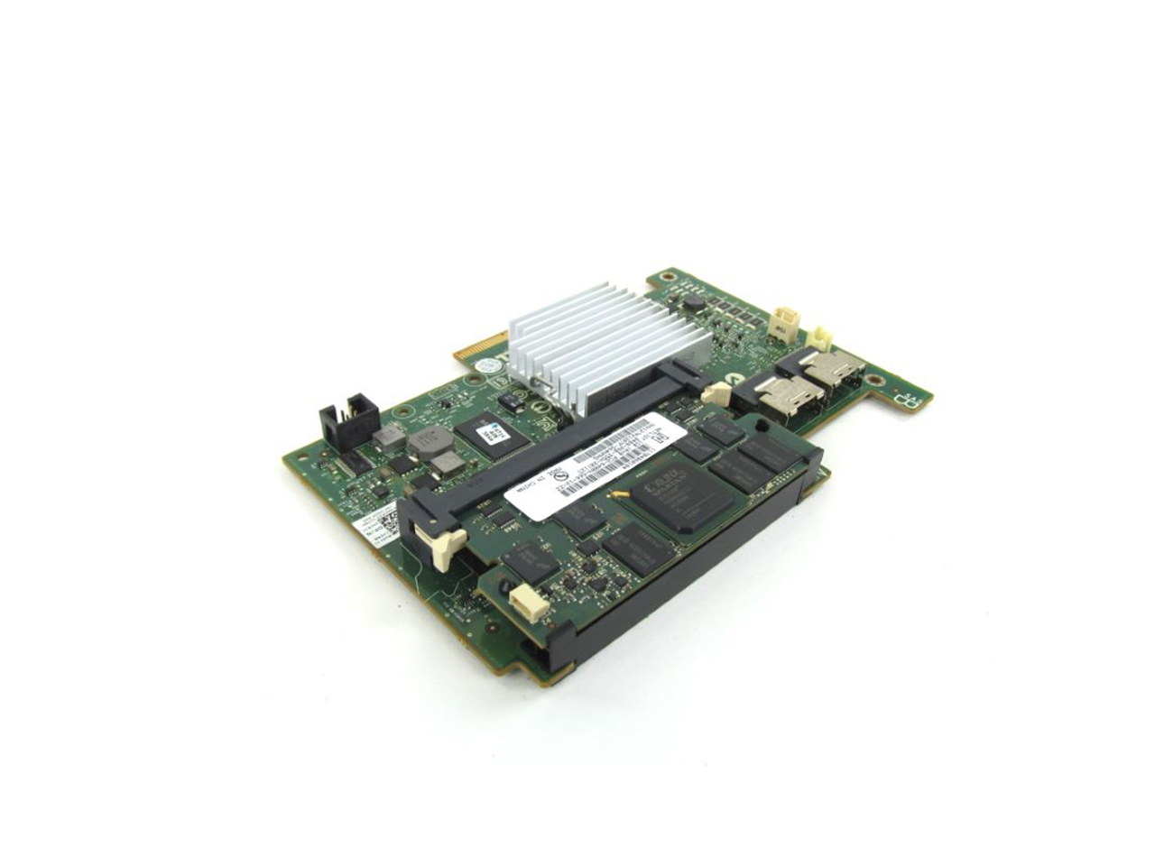 RAID адаптеры (DELL PERC H700 6 Gb/s 1Gb (0HCR2Y))