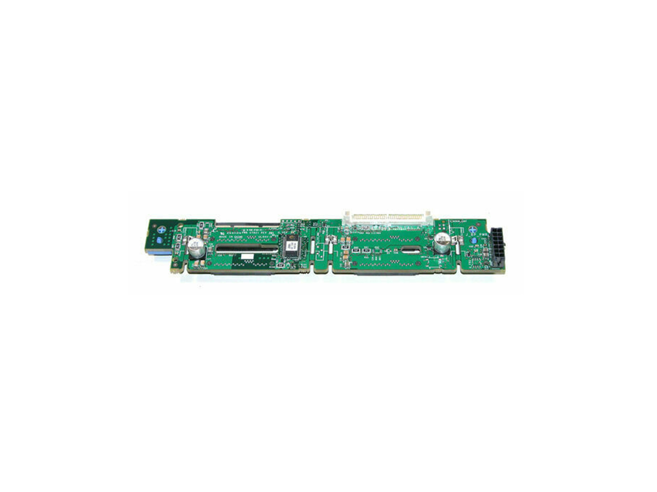 Корзины DELL Backplane - HDD (1950 4SFF (0U7820))