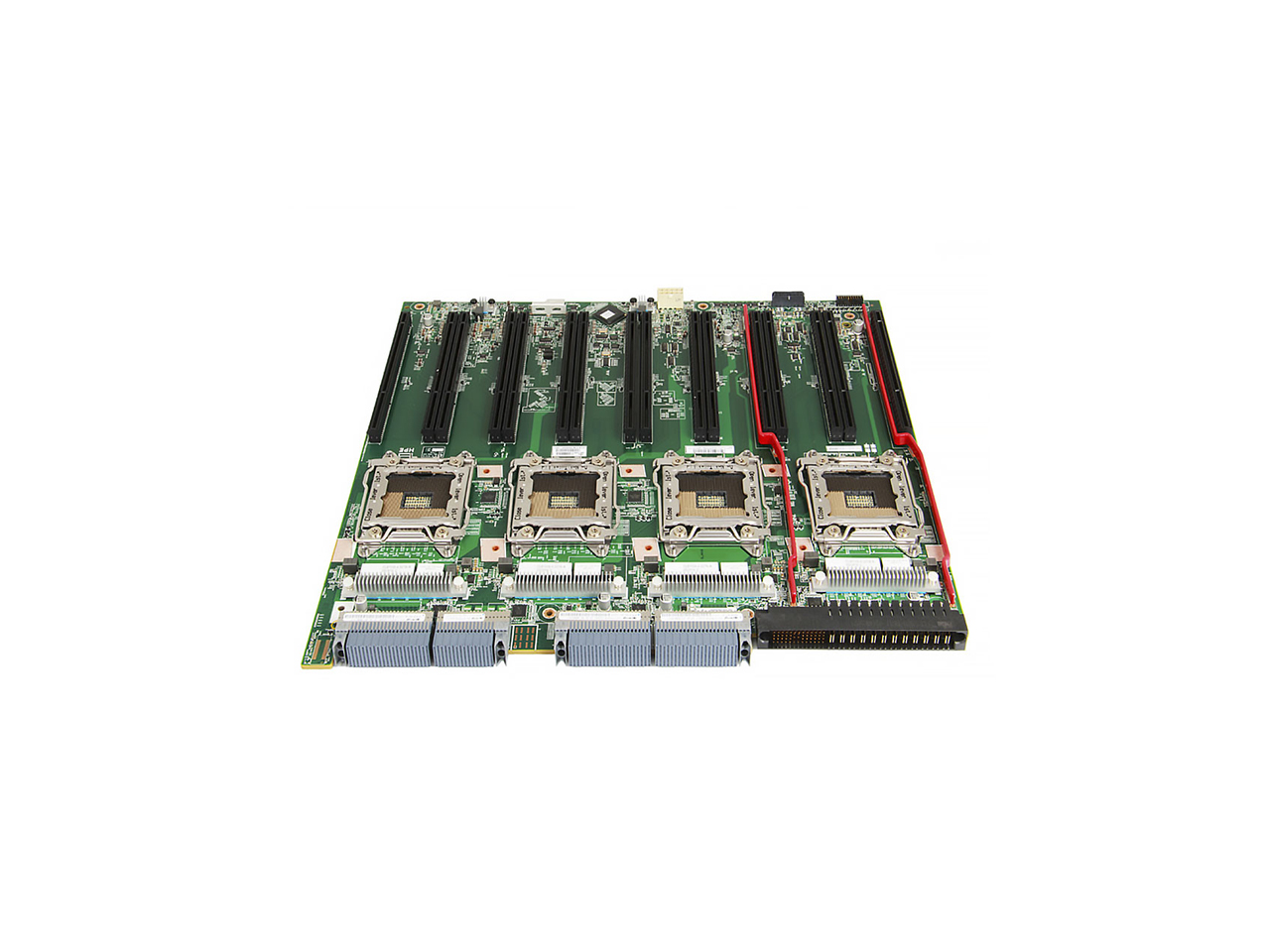 Материнская плата HP (Материнская плата HP Proliant DL580 G9)