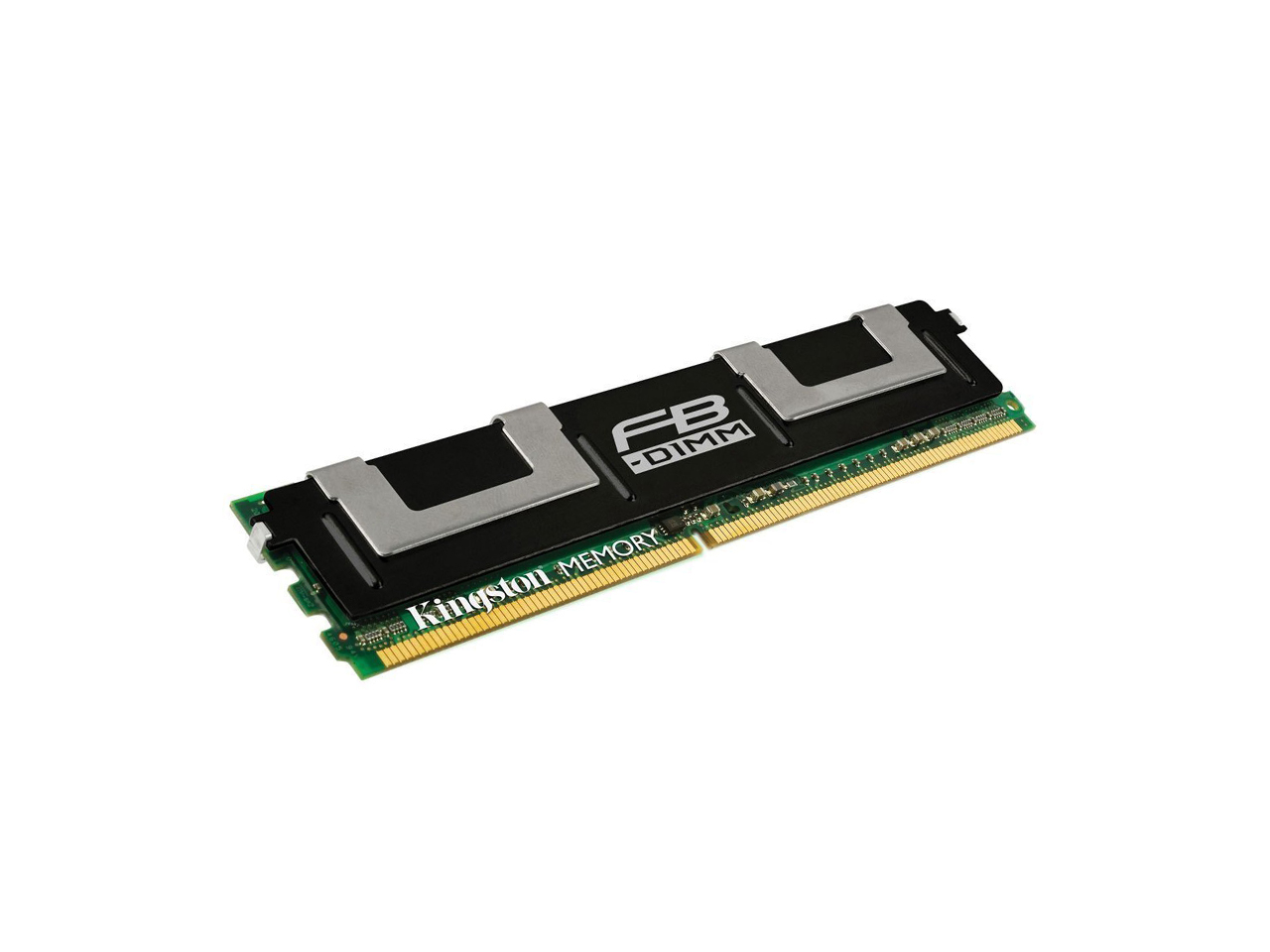 Оперативная память 4 Gb Reg (Kingston 4 Gb PC-6400 KVR800D2D4F5/4G)