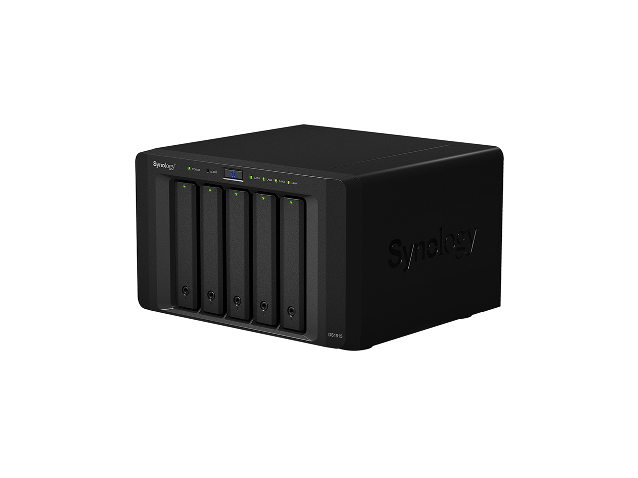 Система хранения данных Synology