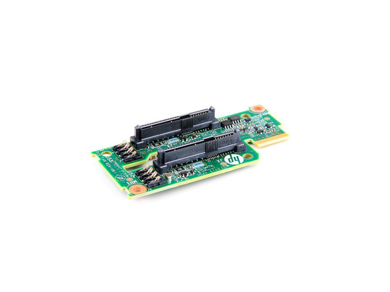 Корзины HP Backplane - HDD (BL460c 2 SFF G9)