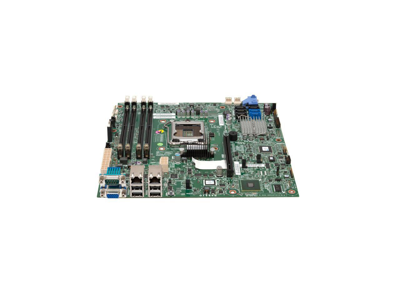 Материнские платы IBM (Материнская плата x3250 M5 (00KC502))