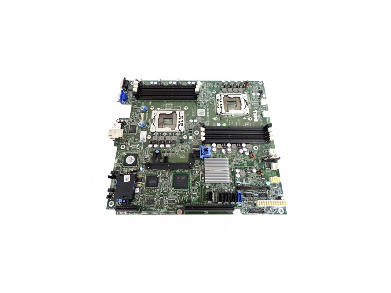 Материнские платы DELL (Материнская плата DELL PowerEdge R410 (0N051F))
