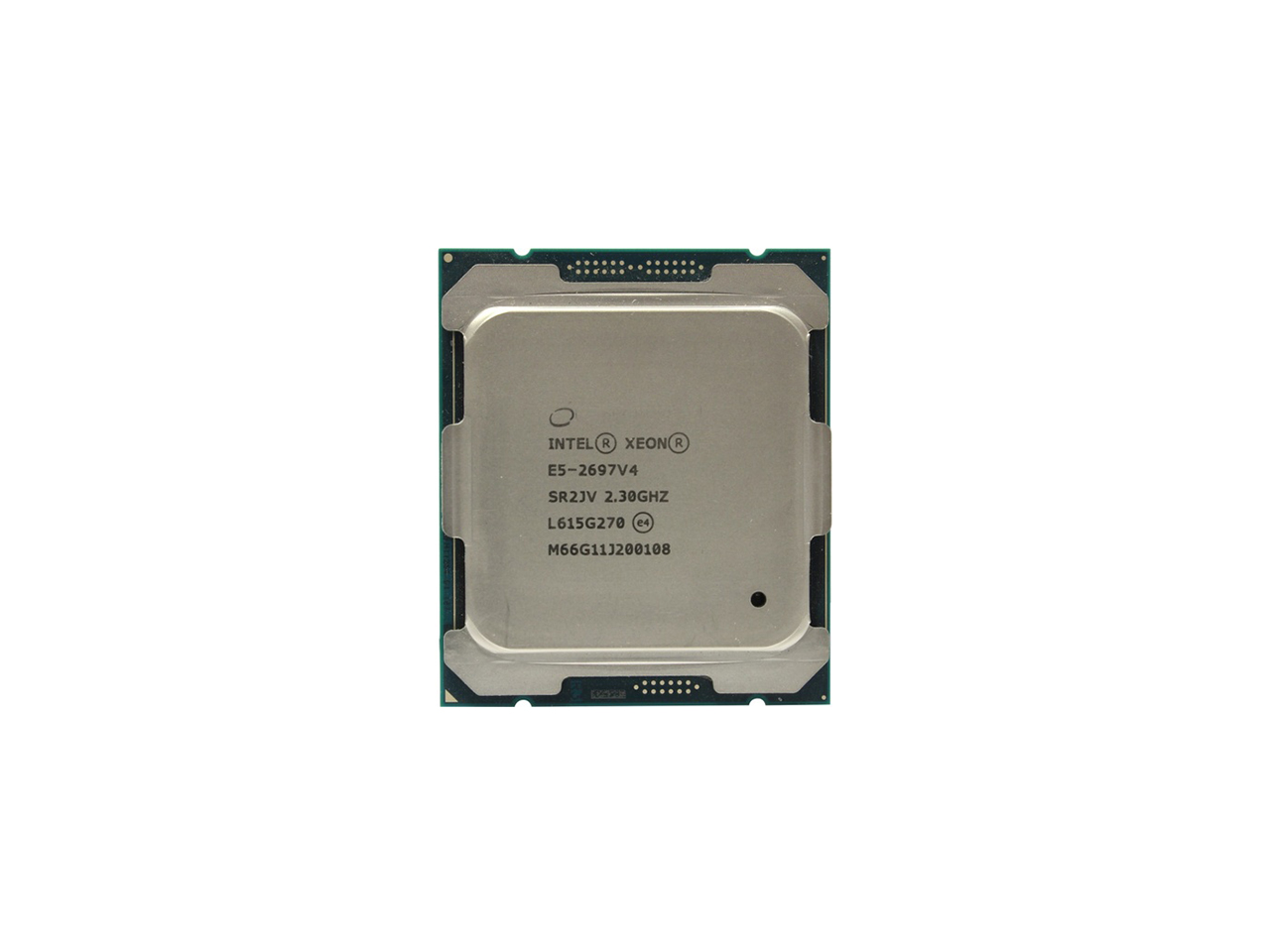 Процессоры Intel (Процессор Intel® Xeon® E5-2697 v4)