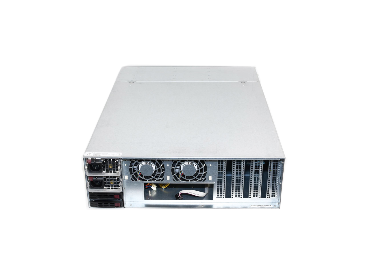 Корпус сервера Supermicro (Корпус Supermicro 929-9)