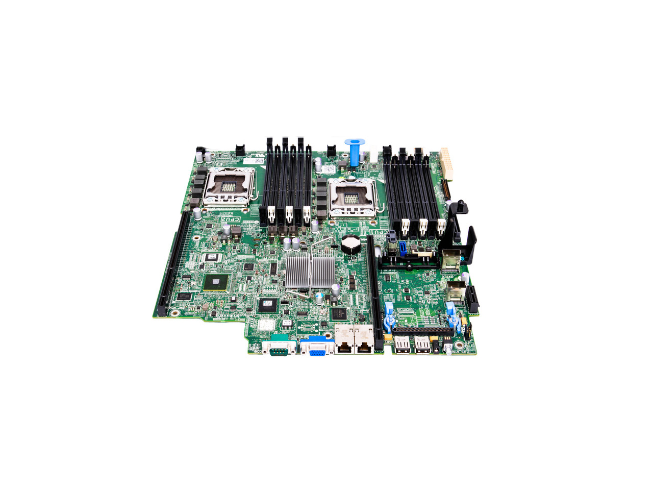 Материнские платы DELL (Материнская плата DELL R520 (056V4Y))