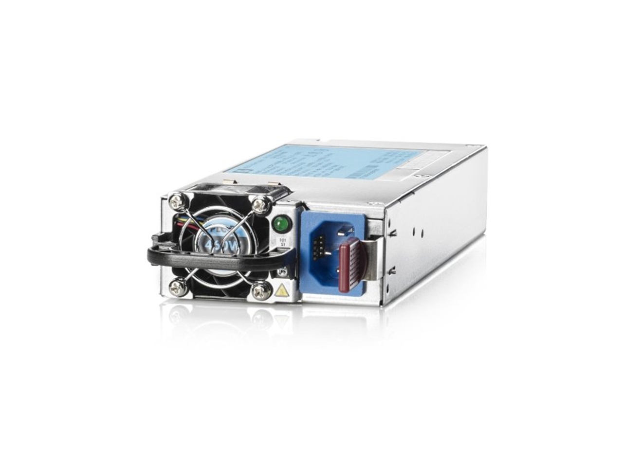 Блоки питания HP (HSTNS-PR28 (643954-301) 460W G8)