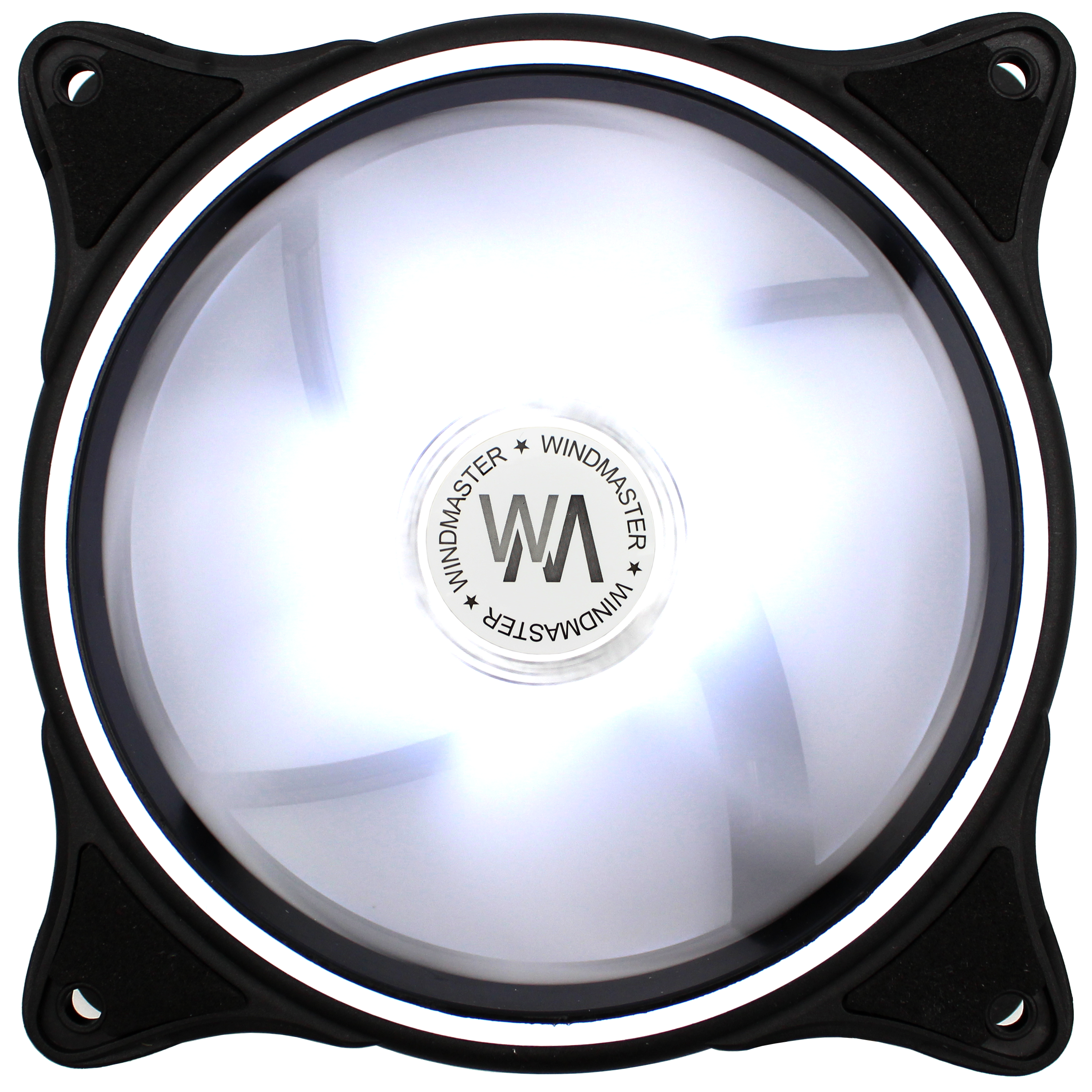 Вентилятор WINDMASTER (120х120, WINDMASTER, Ring Angel)