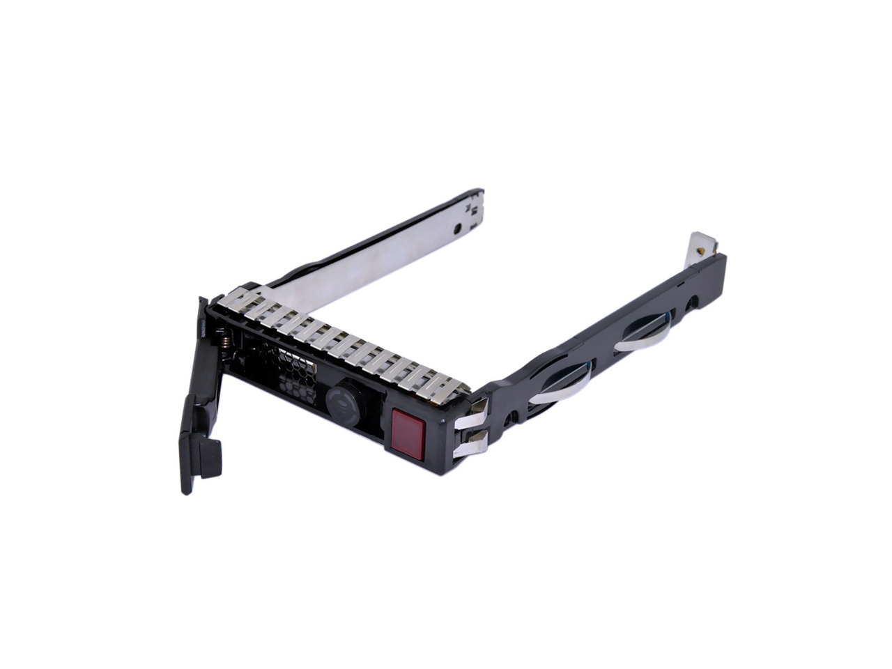 Салазки HP (Салазки 2.5" для жёстких дисков Drive Tray HP G8/9/10 SATA/SAS Б/у Hp PN: 651687-001)