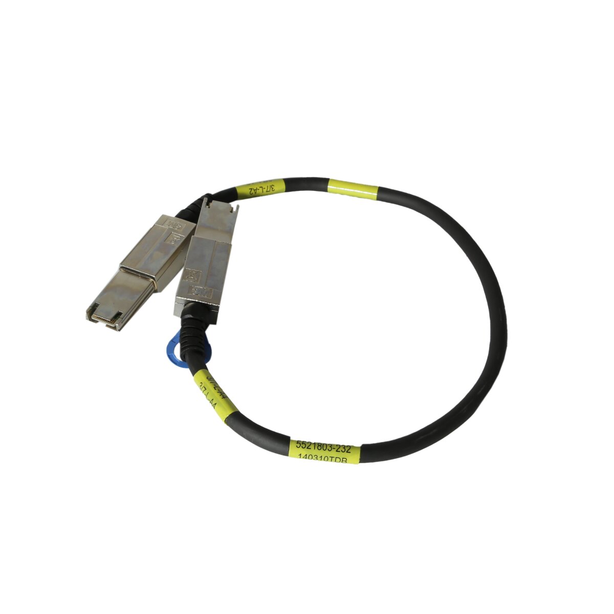 SAS-SAS (Hitachi Data Cable SAS 0.5m 5521803-232)