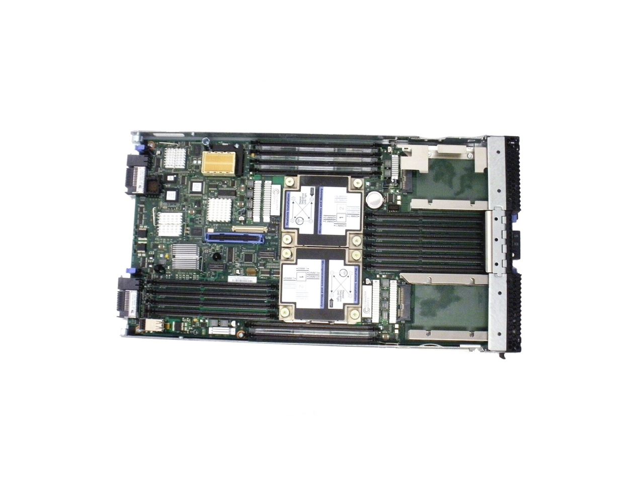 Материнские платы IBM (Материнская плата HS23 (81Y9386))