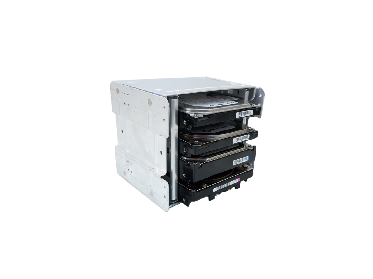 Корзины SUN Backplane - HDD