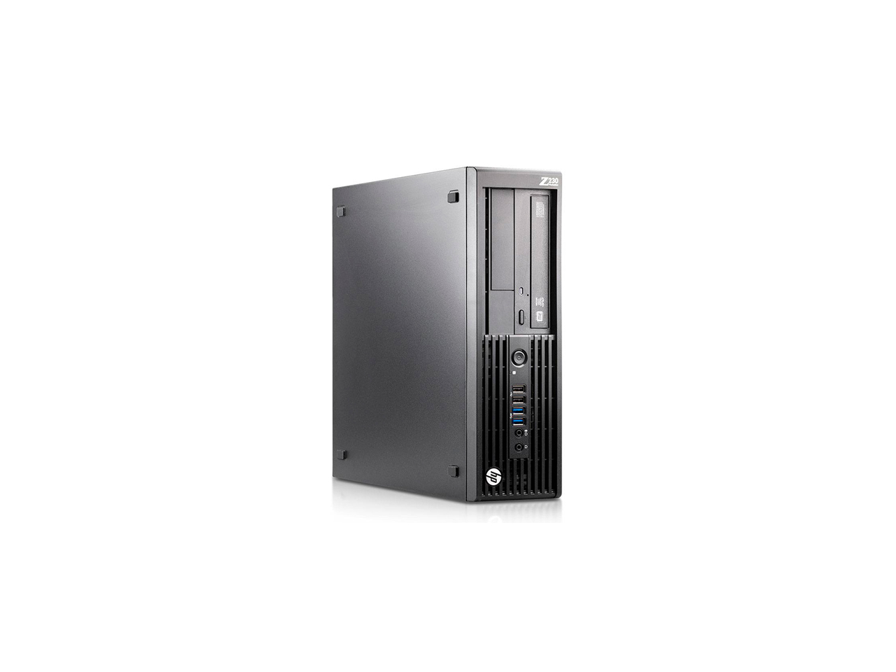 HP Z320 SFF Workstation