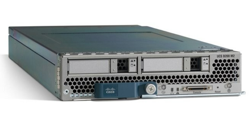 Лезвие Cisco UCS B200 M2 Blade Server
