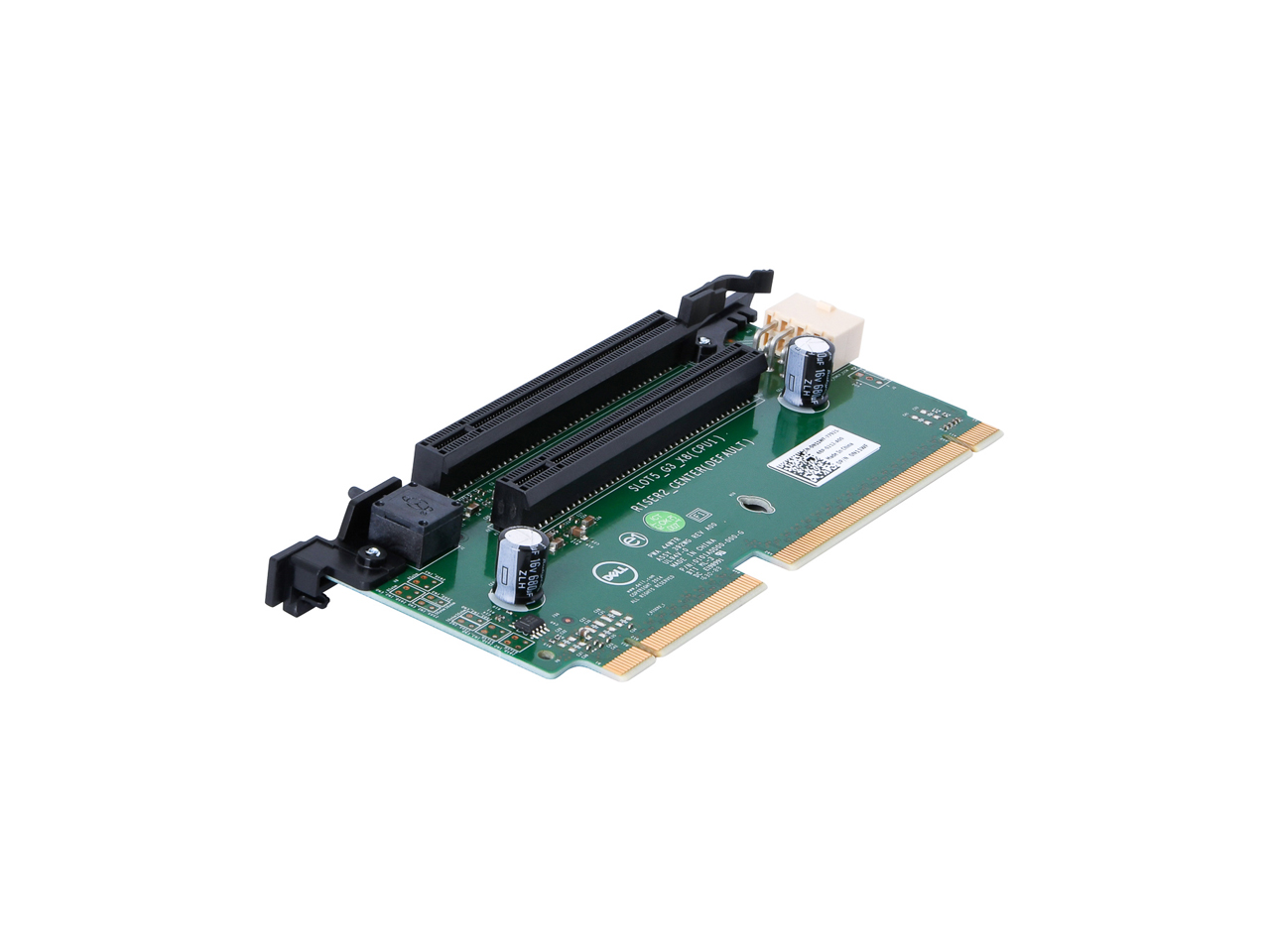 Райзеры DELL (R730, Rx30, RASER 3 (0800JH))